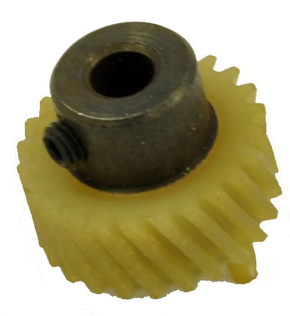 Singer Sewing Machine Gear