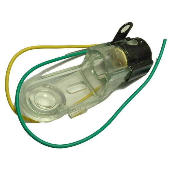 Singer Sewing Machine Light