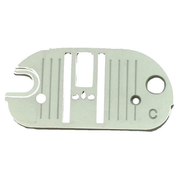 Singer Sewing Machine Needle Plate