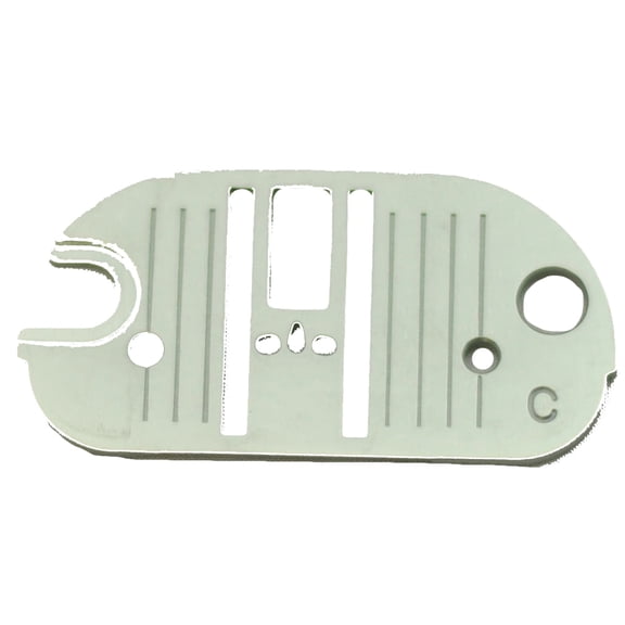 Singer Sewing Machine Needle Plate