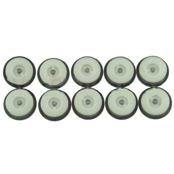 Singer Sewing Machine Plastic Bobbins