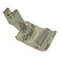 thumbnail image 1 of Singer Sewing Machine Roller Foot, 1 of 2