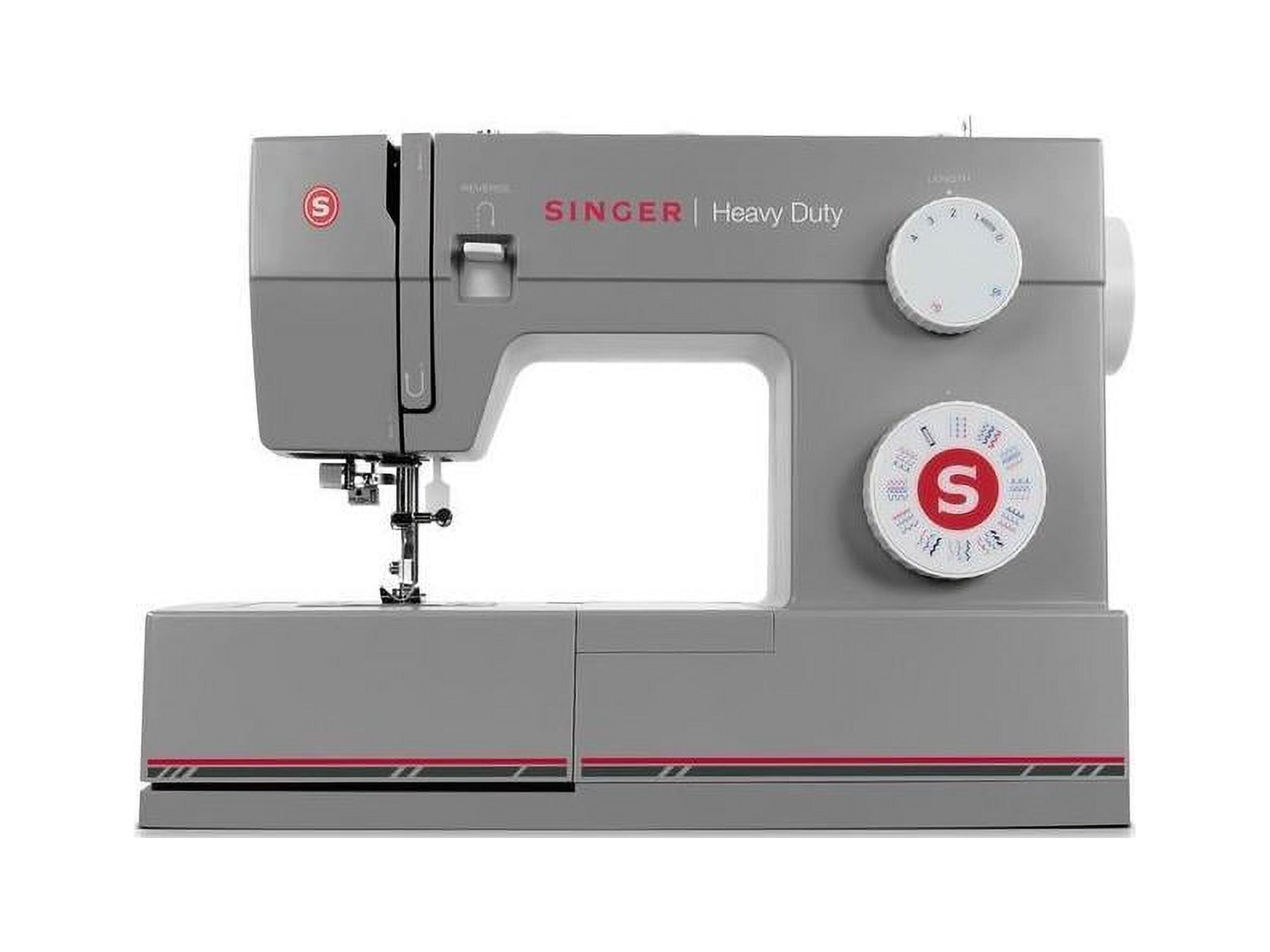 Singer Sewing Machine