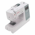 thumbnail image 1 of Singer Signature Sewing Machine w/ Automatic Needle Threader, 1 of 8