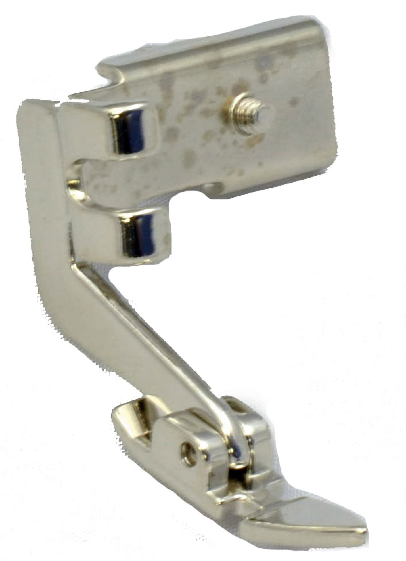 Singer Slant Needle Zipper Foot