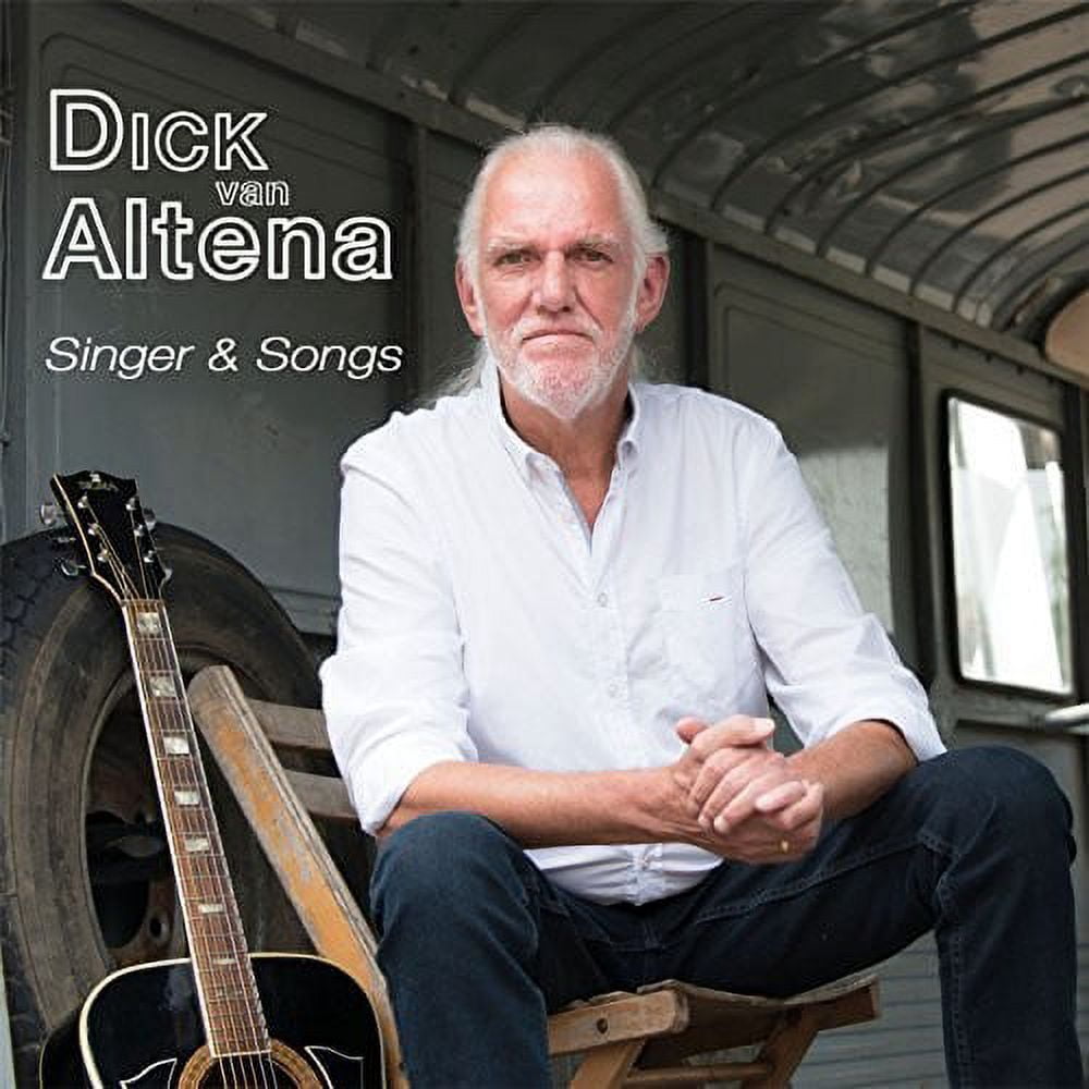 Singer Double Cd Singer & Songs (CD) - Walmart.com