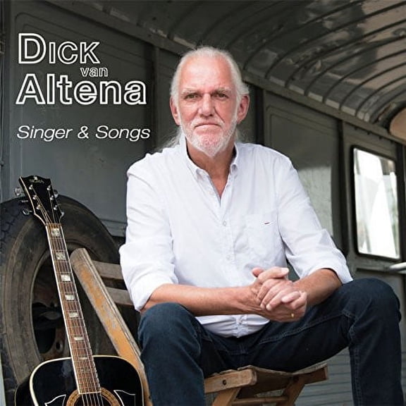 Singer & Songs (CD)