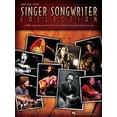 thumbnail image 1 of Pre-Owned Singer-Songwriter Collection: Piano - Vocal - Guitar Paperback, 1 of 1
