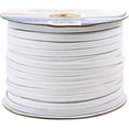 thumbnail image 1 of Singer Stretchrite Braided Elastic .25"X144yd-White, 1 of 7