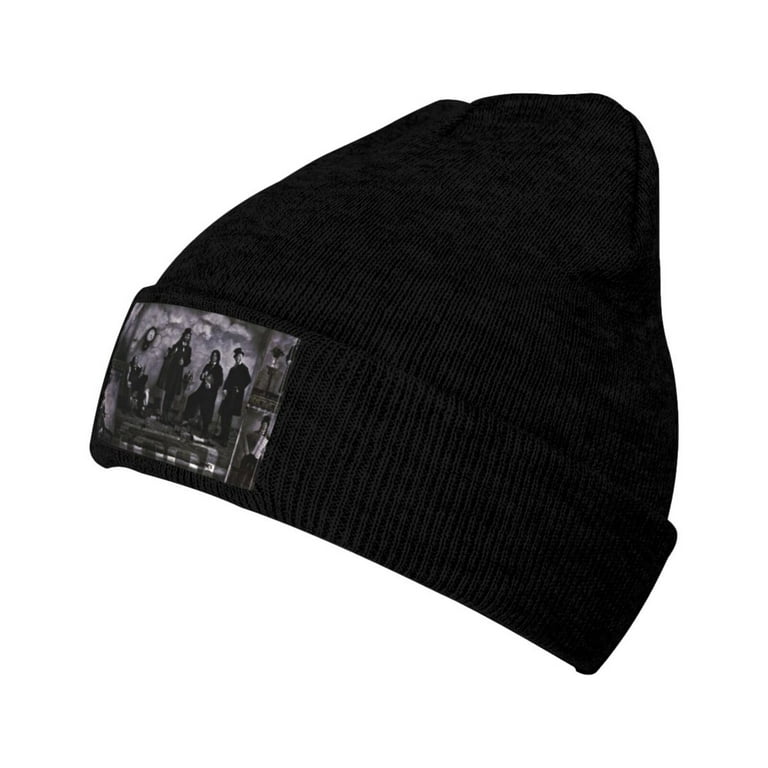 Singer Tool Band Rock Stretchable Knitted Beanie Hat Unisex