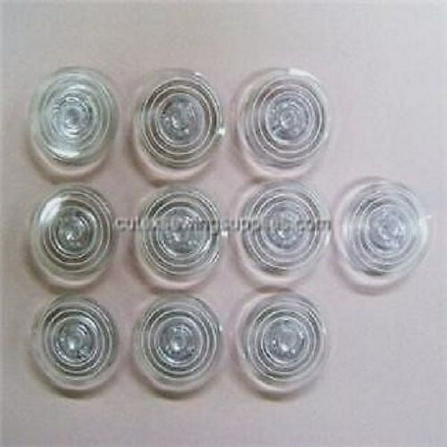 Singer Touch And Sew Sewing Machine Bobbins 10 Pack