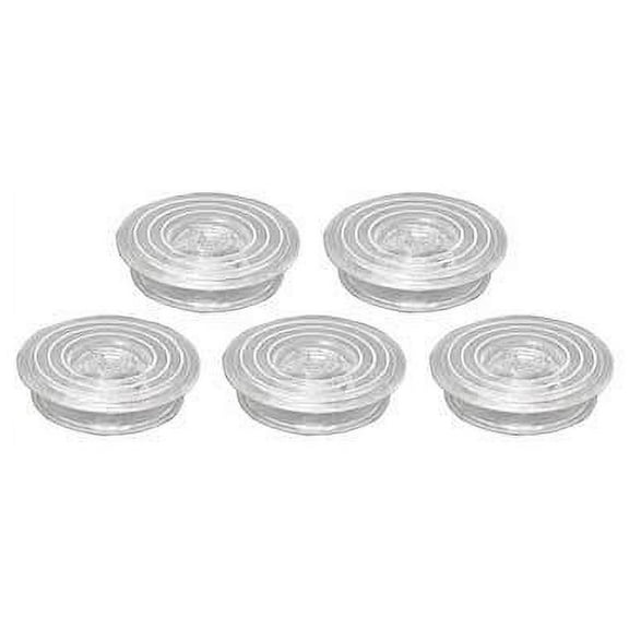 Singer Touch and Sew bobbins (5 Pack)