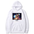 thumbnail image 1 of Singer Tuki 15 Album Merch Hoodies Cosplay Unisex Fashion Jpop Long Sleeve Sweatshirts Pullovers, 1 of 7