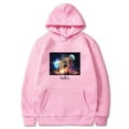 thumbnail image 1 of Singer Tuki 15 Album Merch Hoodies Cosplay Unisex Fashion Jpop Long Sleeve Sweatshirts Pullovers, 1 of 7