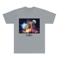 thumbnail image 1 of Singer Tuki 15 Album Merch T-Shirts Cosplay Unisex Fashion Jpop Style Short Sleeve Tee Crewneck Top, 1 of 6