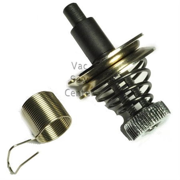 Singer Welting Feet Set
