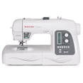 thumbnail image 1 of Singer XL-550 Futura Sewing Embroidery, 1 of 7