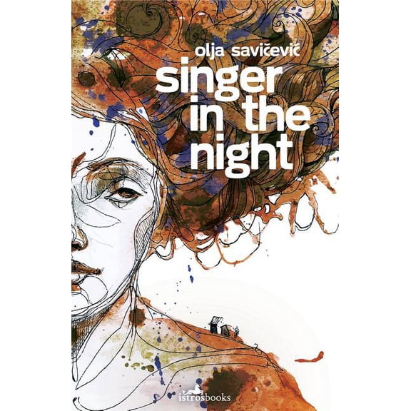 Singer in the Night, (Paperback)