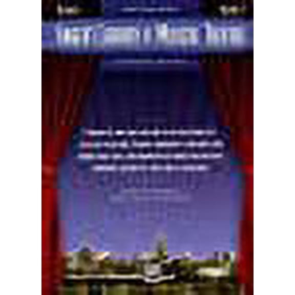 Singer's Library of Musical Theatre, Vol 2: Baritone/Bass Voice