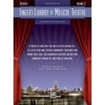 thumbnail image 1 of Singer's Library of Musical Theatre, Vol 2: Mezzo Soprano/Alto Voice, 1 of 1
