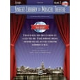 thumbnail image 1 of Singer's Library of Musical Theatre, Vol 2: Tenor Voice, Book 2 CDs, 1 of 1