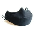 thumbnail image 1 of Singer's Mask Adult Size with Elastic Ear Loops, 1 of 1