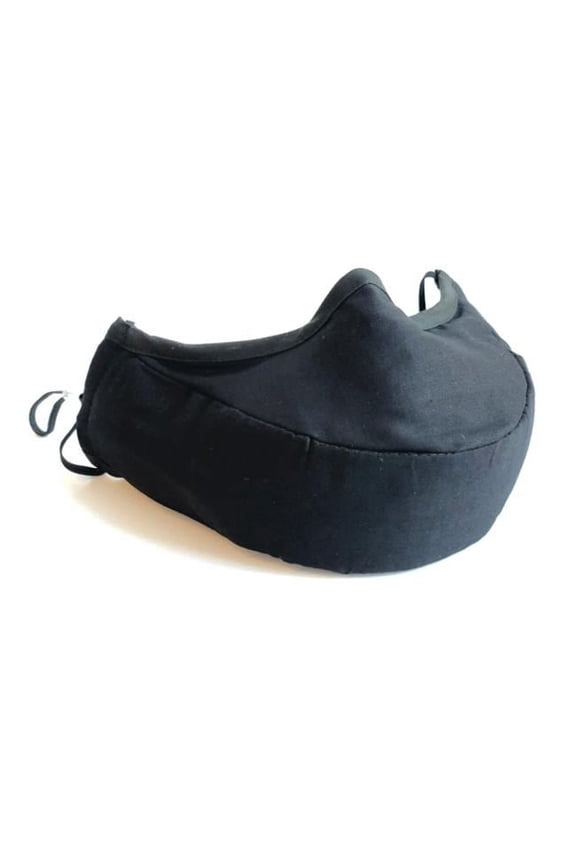 Singer's Mask Adult Size with Elastic Ear Loops