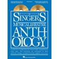 thumbnail image 1 of Pre-Owned Singer's Musical Theatre Anthology - Volume 4: 04 (Singer's (Accompaniment)) Paperback, 1 of 1
