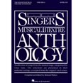 thumbnail image 1 of Pre-Owned Singer's Musical Theatre Anthology - Volume 4: Soprano Book Only (Paperback) 1423400232 9781423400233, 1 of 1
