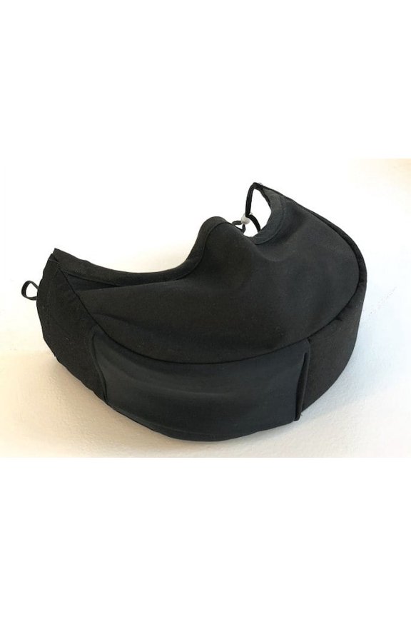 Instrumentalist Mask for Flute