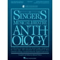 thumbnail image 1 of Singer's Musical Theatre Anthology - Volume 7: Mezzo/Belter Book/Online Audio, (Paperback), 1 of 1