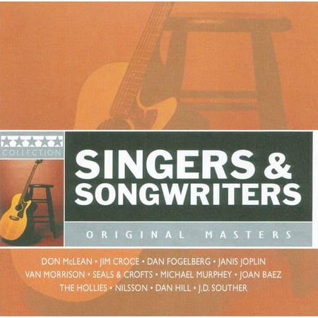 Singers & Songwriters