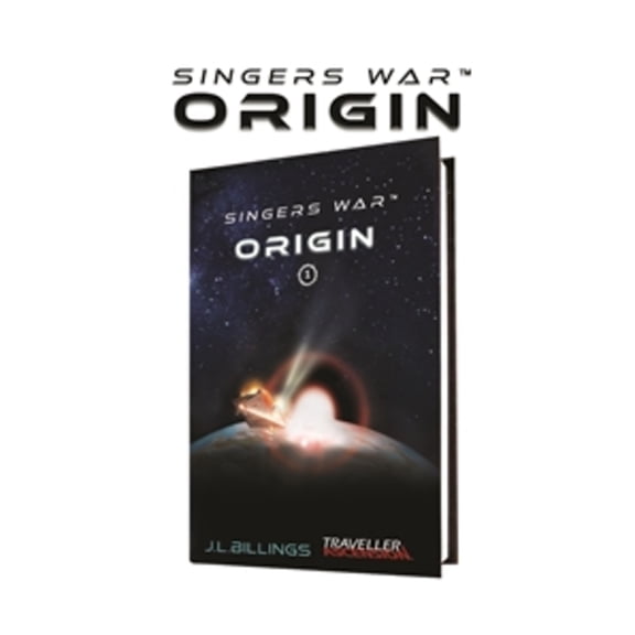 Lost Battalion Games Singers War - Origin New