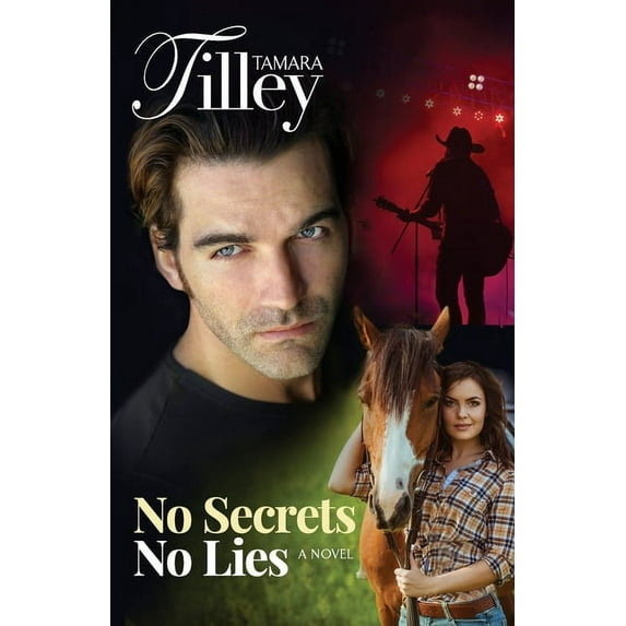 Singers and Songwriters No Secrets No Lies: Singers and Songwriters Series, Book 1, (Paperback)