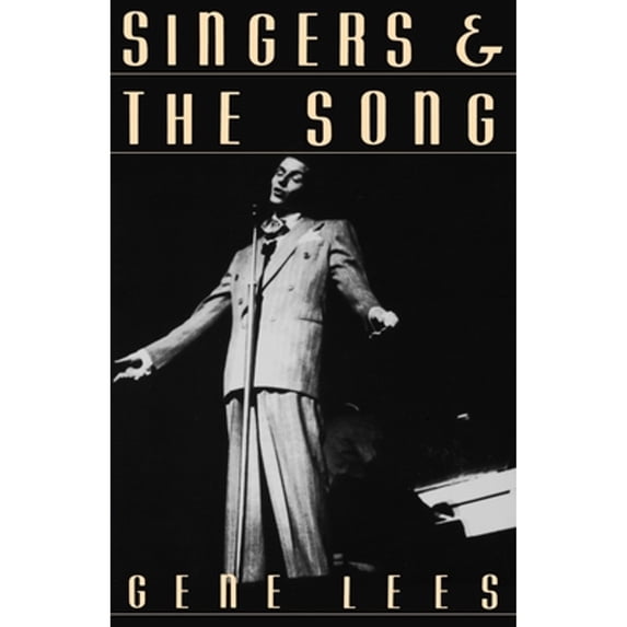 Pre-Owned Singers and the Song (Paperback) 0195060873 9780195060874