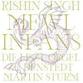 thumbnail image 1 of Singh,Rishin / Sturm,Martin - mewls infans - Music & Performance - Vinyl, 1 of 1