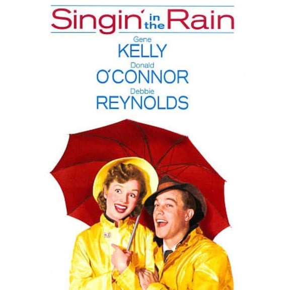 Singin' In The Rain 60th Anniversary 2-Disc Special Edition
