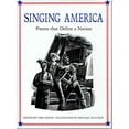 thumbnail image 1 of Pre-Owned Singing America: Poems That Define a Nation (Hardcover) 0670861502 9780670861507, 1 of 1