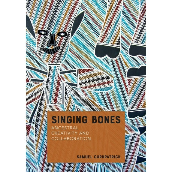 Singing Bones, (Paperback)