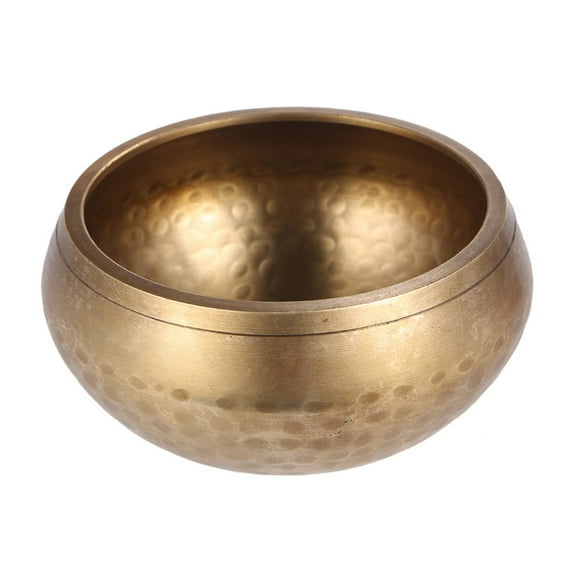 Singing Bowl,Tibetan Bell Metal Bell Metal With Meditation Relaxation 3 Inch Tibetan Inch Tibetan Bell With R Meditation Bosnyyds Relaxation Meditation Tools Adben Wotao