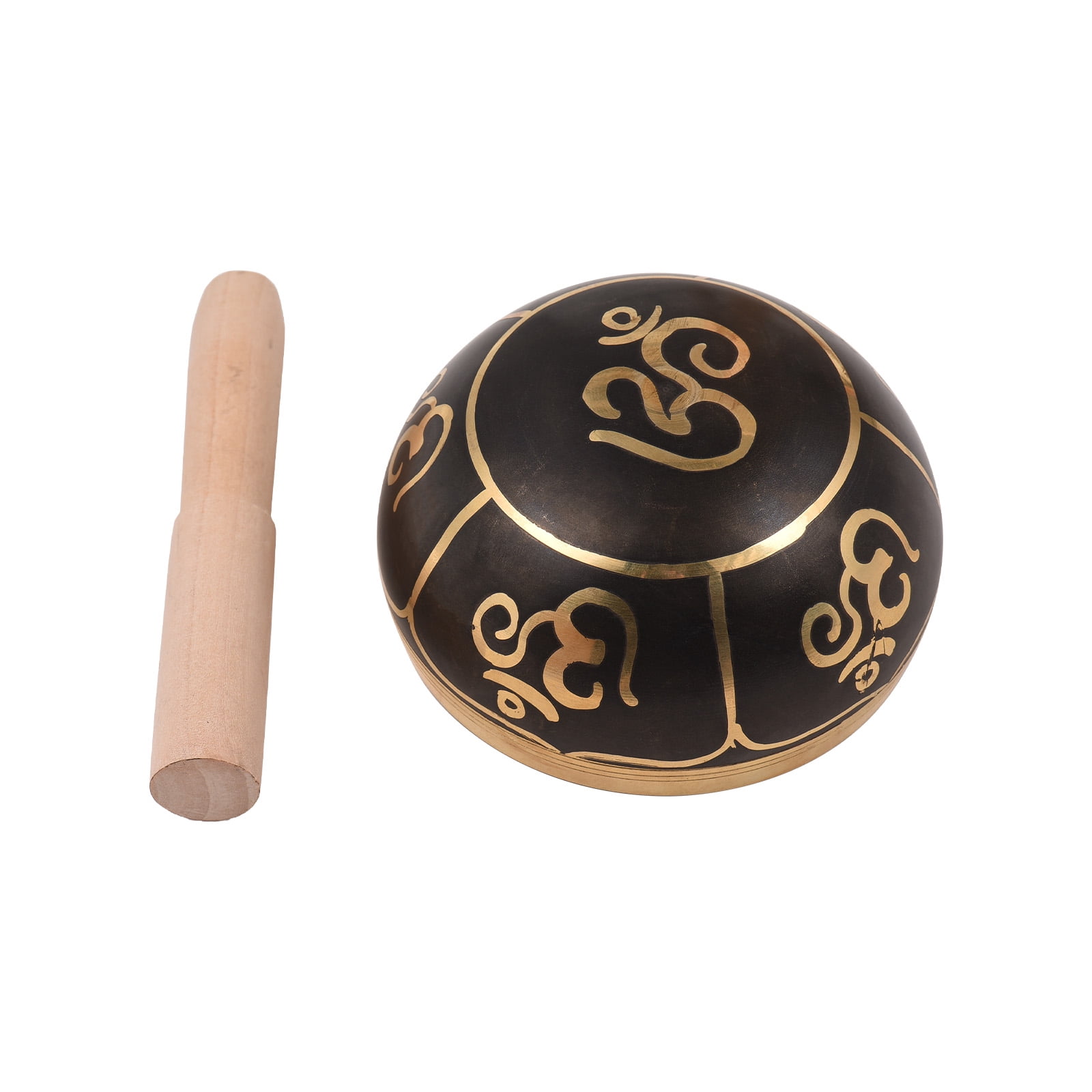 Singing Bowl,Therapy Chime Tibet Ritual Sound With Ritual Therapy