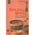 thumbnail image 1 of Pre-Owned Singing Bowls (Paperback) 8178221039 9788178221038, 1 of 1