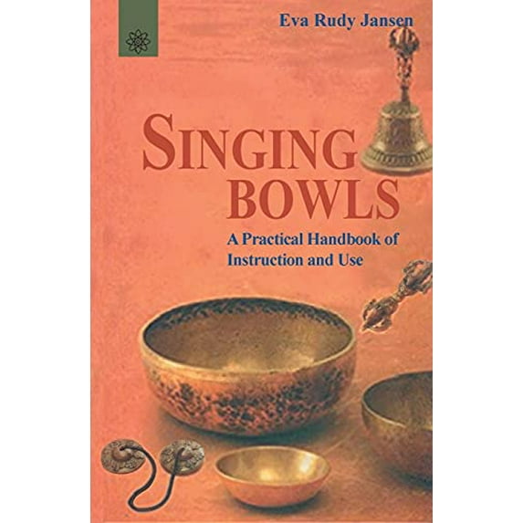 Pre-Owned Singing Bowls (Paperback) 8178221039 9788178221038
