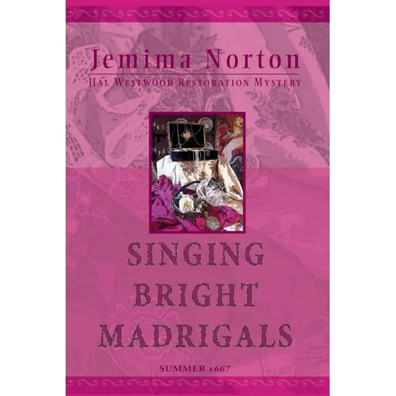 Singing Bright Madrigals, (Paperback)