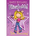 thumbnail image 1 of Singing Card- Elizabeth, 1 of 1