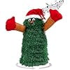 Singing Dancing Christmas Tree,Musical Rotating Animated Christmas Decorations for Kids