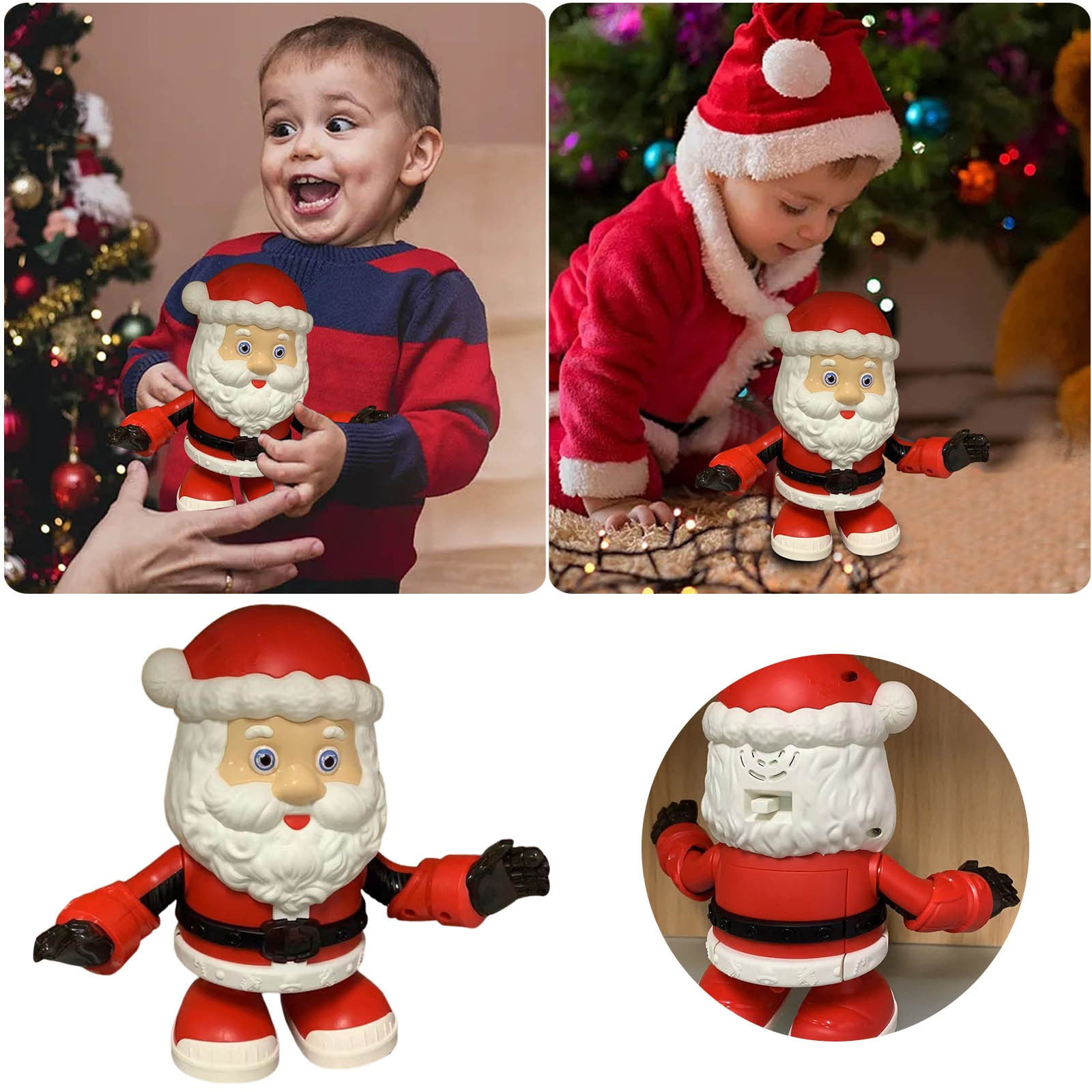 Singing Dancing Santa Claus Christmas Animatronics Musical Santa Claus Singing Dancing Santa Claus Christmas Animatronics Musical Claus Inverted Rotating Animated Plush Toys Decorations Indoor Kids C60e96f5 C62b 4f6f 91cb 550273a99912.2e5fea87befbd32666cd3ae1fa755ccc
