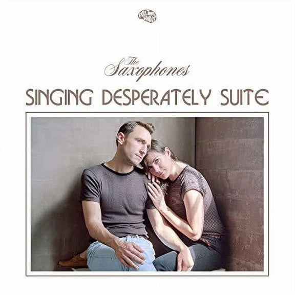 Singing Desperately Suite (Vinyl) (7-Inch)