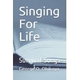 thumbnail image 1 of Singing For Life: Survival Songs (Paperback), 1 of 1