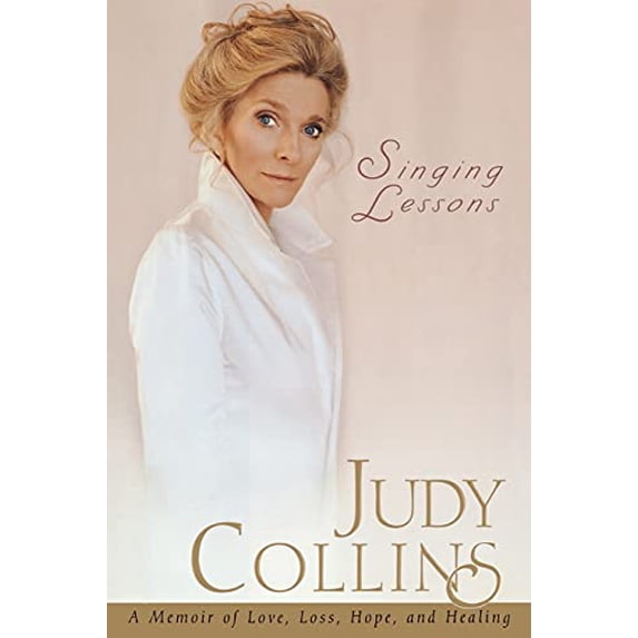 Pre-Owned Singing Lessons: A Memoir of Love, Loss, Hope and Healing Paperback